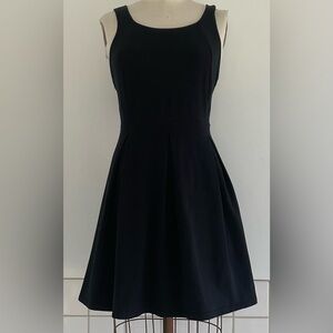 Express Little Black Dress Size Large NWOT